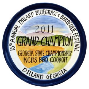 Award-Dillard